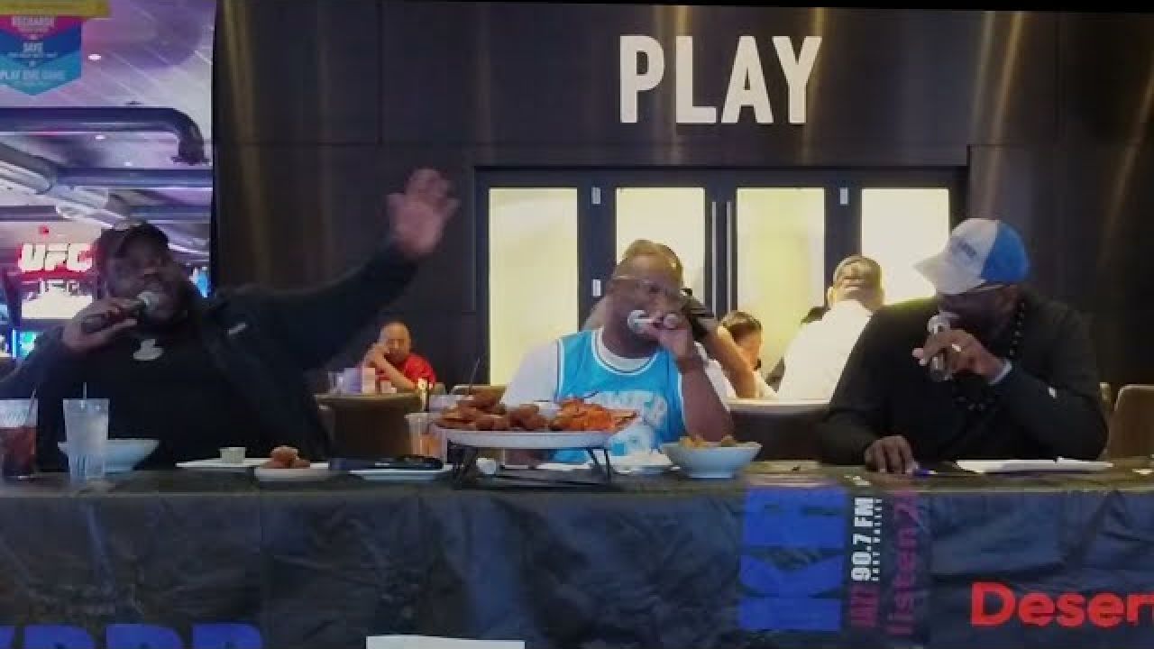 Stats & Sidelines – Turkey Day Football