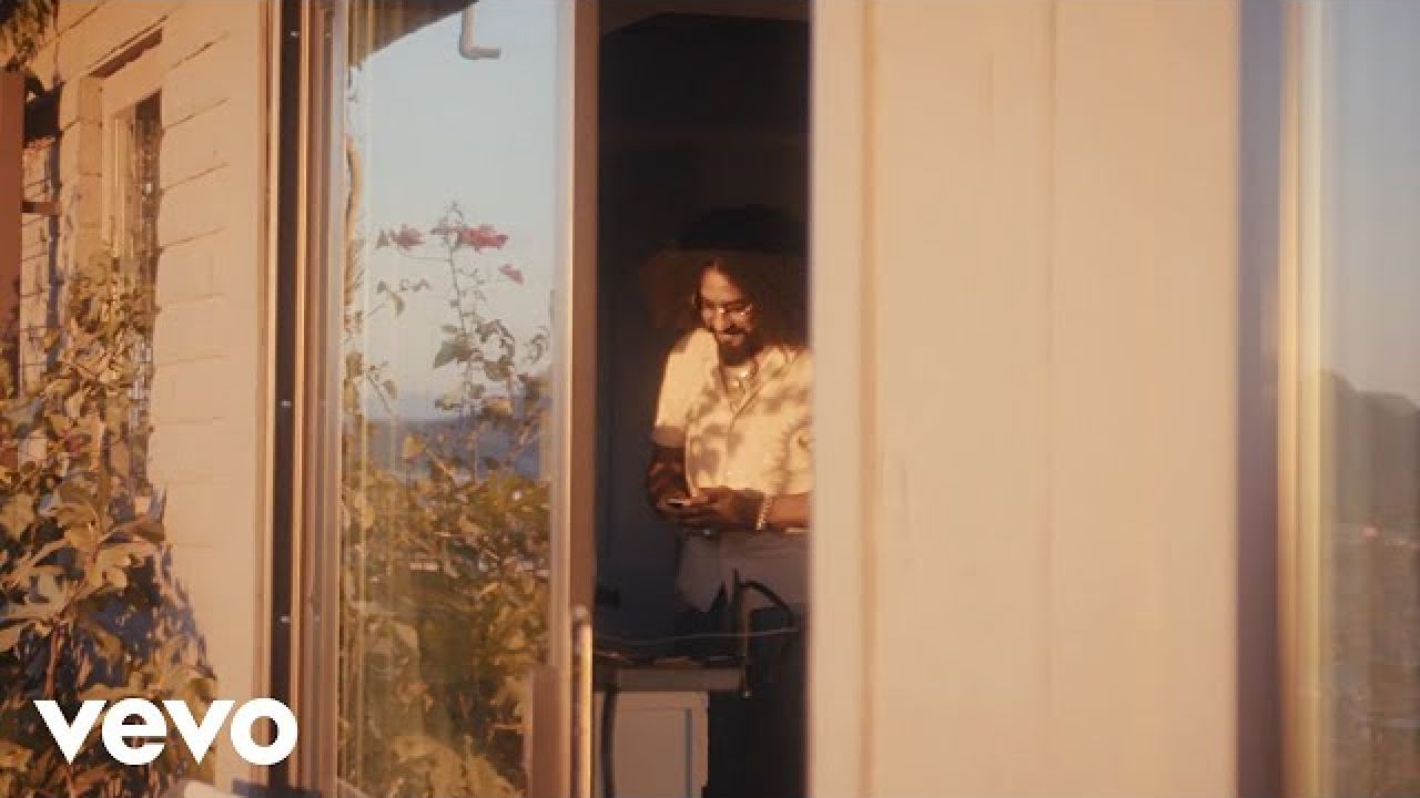 Grant Sing - Put It Down (Official Video)