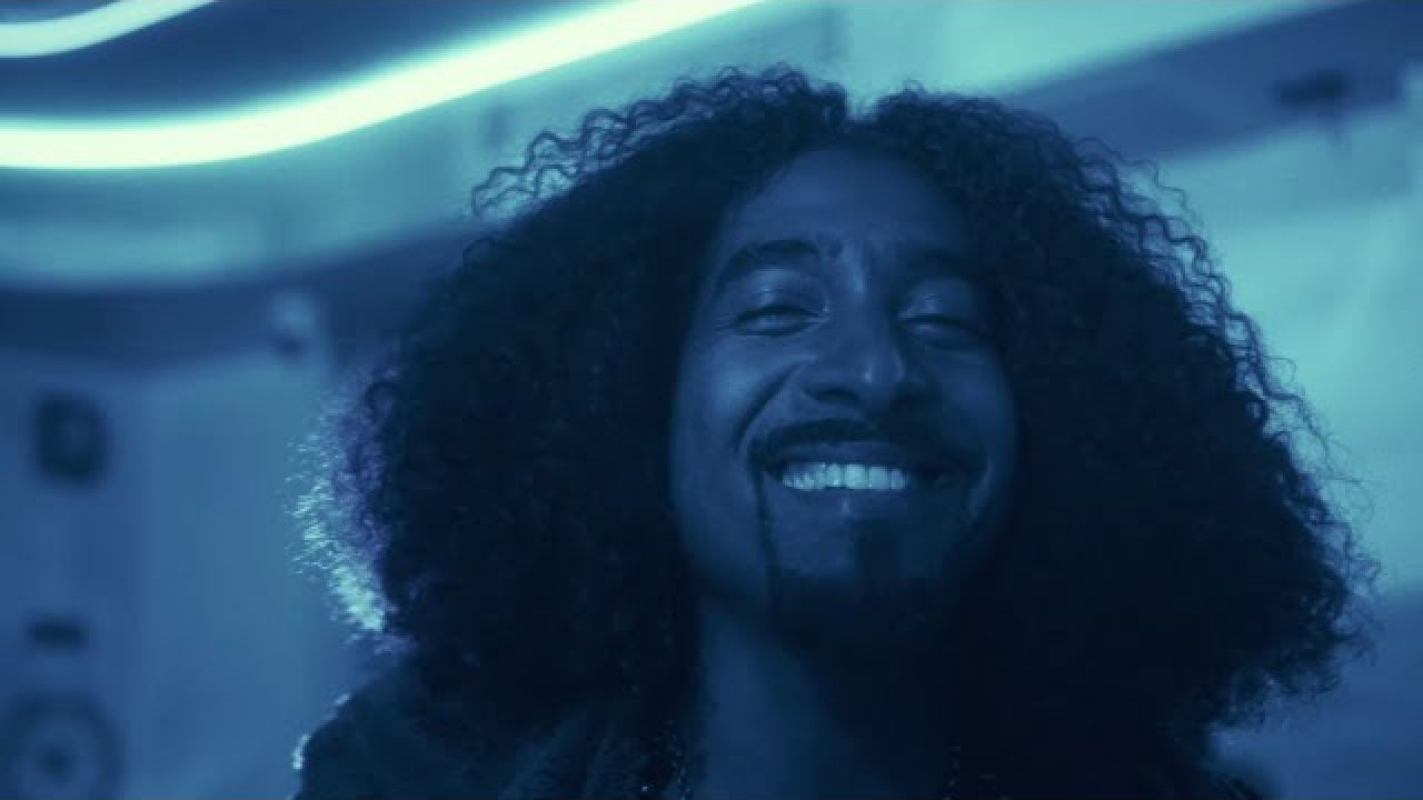 Grant Sing - Damage (Official Video)